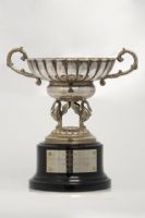 Trofeo 'Diputación Bodas de Plata' (Subcampeón), organizado por el C.B. Tabirako