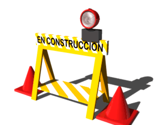 Sección En Construcción