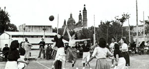 Ampliar Foto: Campeonato de Aragón 1941